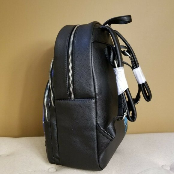 Loungefly Star Wars Original Trilogy Backpack NEW main image 4